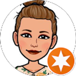 Profile photo of Angelina Wadas