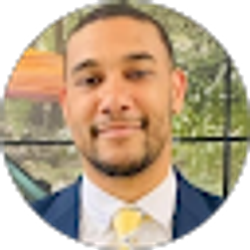 Profile photo of Darion McMiller