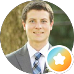 Profile photo of Dylan Cross