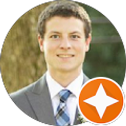 Profile photo of Dylan Cross