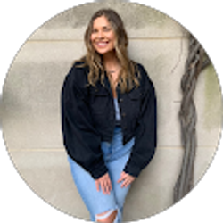 Profile photo of Haley McCormick