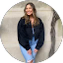 Profile photo of Haley McCormick