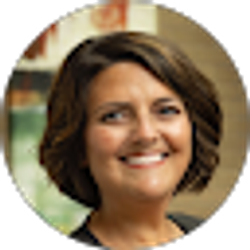 Profile photo of Amelia Floriani