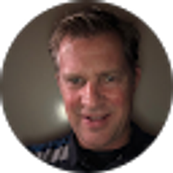 Profile photo of Richard Cunningham