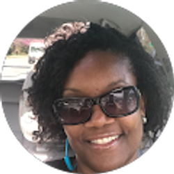 Profile photo of Rhonda Anderson