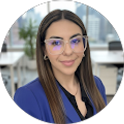 Profile photo of Lili Ayala