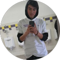 Profile photo of Oswaldo Ramirez