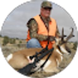 Profile photo of Larry Unger