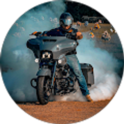 Profile photo of Cody Morrison