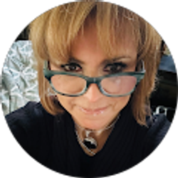 Profile photo of Gabriela Bravo