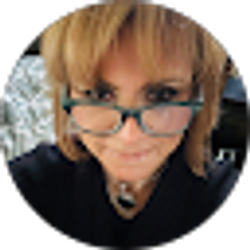 Profile photo of Gabriela Bravo