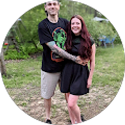 Profile photo of Brittany Nickles