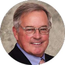 Profile photo of J. Macdonald “Mack” Russell, Jr.