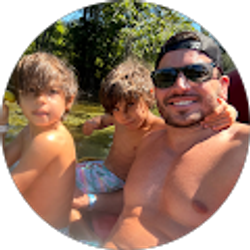 Profile photo of Kevin James