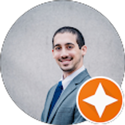 Profile photo of Alex Nikoukary