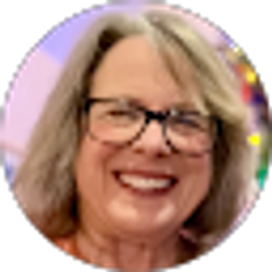 Profile photo of Mary Stockmeyer