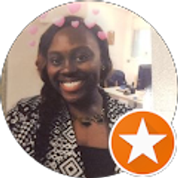 Profile photo of Enasha Bradshaw