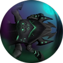 Profile photo of Crypt Gaming