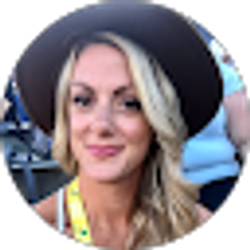 Profile photo of Rachel Zappone