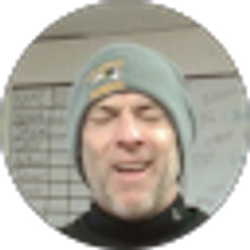 Profile photo of Kevin Mott