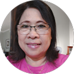 Profile photo of Shirley Santos