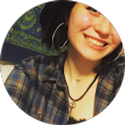 Profile photo of Josie Simora