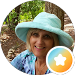 Profile photo of Nancy Rheingold