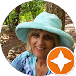 Profile photo of Nancy Rheingold