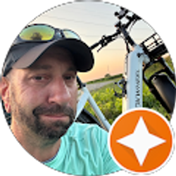 Profile photo of Jeremy Graham