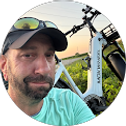 Profile photo of Jeremy Graham