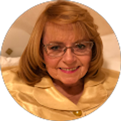 Profile photo of Trudy Baker