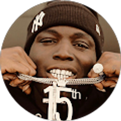 Profile photo of Addie Cuz