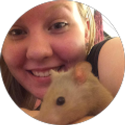 Profile photo of Sarah