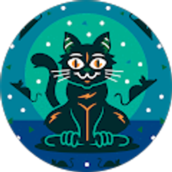 Profile photo of Mysha Black