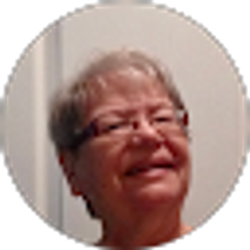 Profile photo of Gail