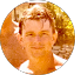 Profile photo of Jack Cantell