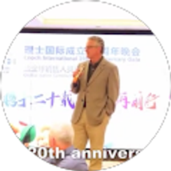 Profile photo of Dale Porter