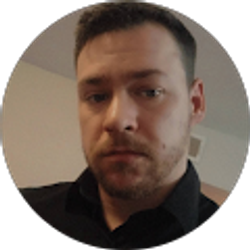 Profile photo of Jamey Brinlee