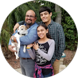 Profile photo of Rob Gonzalez