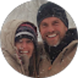 Profile photo of Amy Munier