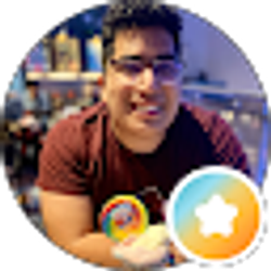 Profile photo of Dani Castro