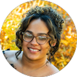 Profile photo of Liana Tolliver