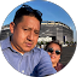 Profile photo of Miguel Lliviganay