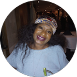 Profile photo of Fatou Konate