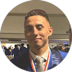 Profile photo of JULIAN