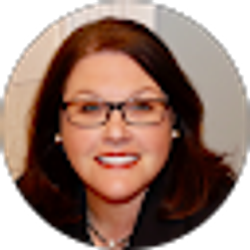 Profile photo of Jodie Morrow