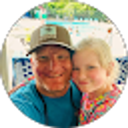 Profile photo of Brandon Adamson