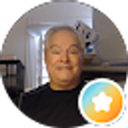 Profile photo of Barry Taylor