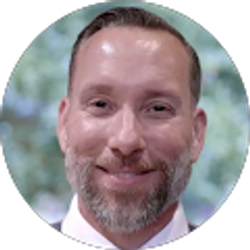 Profile photo of Bob Mikelskas