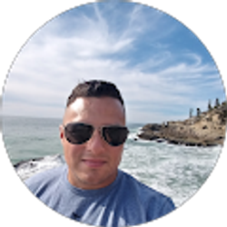 Profile photo of Freddie DeLossantos